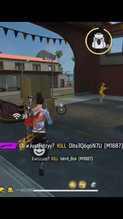 game FF dihina sama game MLBB