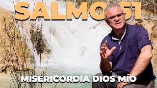 SALMO 51 MISERERE