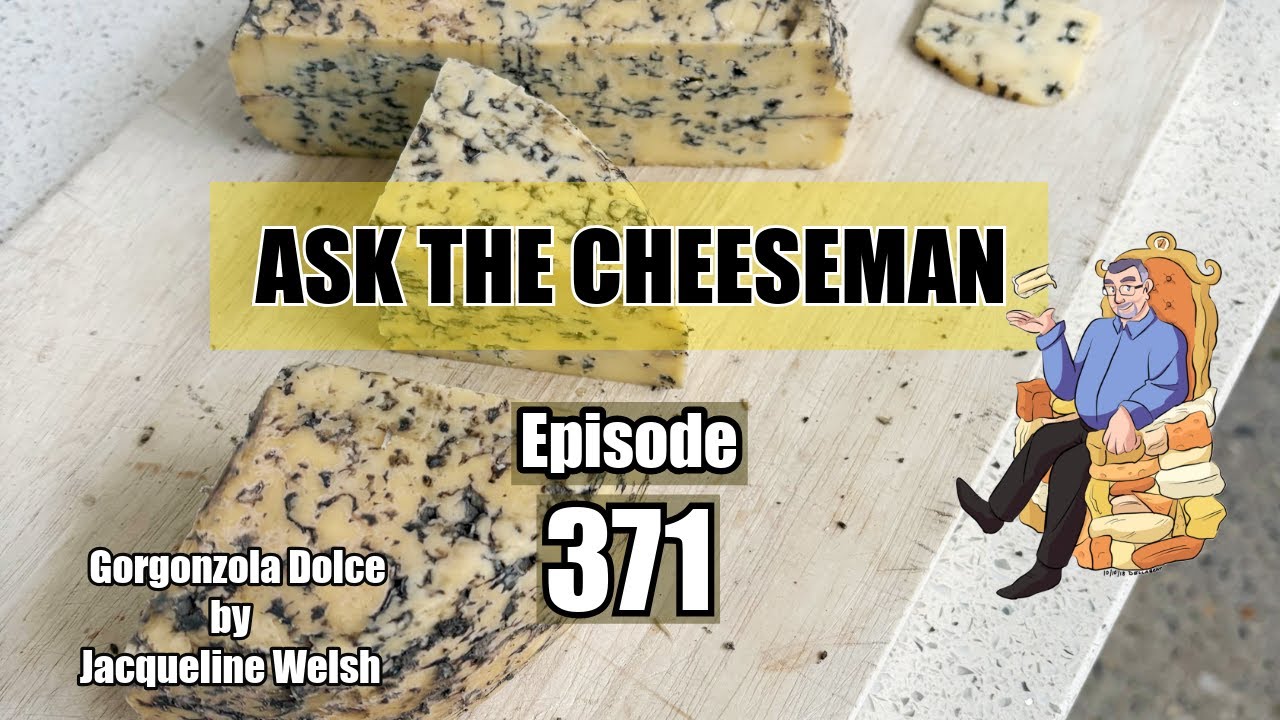 🔴 Ask the Cheeseman #371