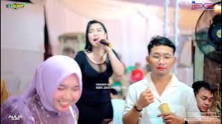 3DEWA MUSIC - ISTRI SETIA - EMA VERNANDA | WEDDING NISA & SYAIFUL - BULUNGCANGKRING JEKULO KUDUS