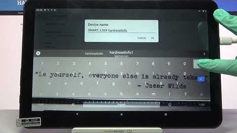 IGET Smart L203 and Renaming Process - How to Change Device Name