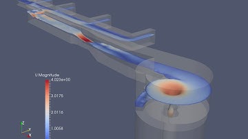 2016-12 - Vortex drop shaft in treatment work