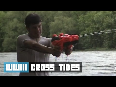 WaterWars III: Cross Tides
