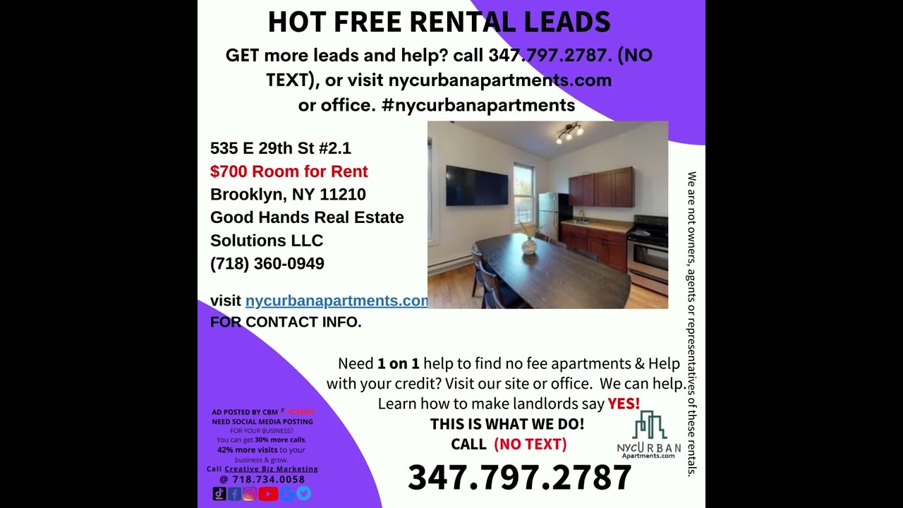 For Rent Call 3470797 2787 NO TEXT