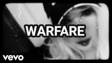 VeeMntho - WARFARE (Official Music Video)