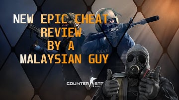 CSGO - AiM LoCk fRee ReViEw