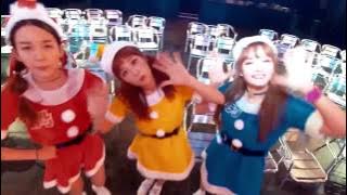 2016 [pungdenge] 풍뎅이 크리스마스 캐롤 '징글벨' 일본 해피쇼 공연장에서