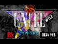 B’z presents UNITE #02 『イチブトゼンブ』B’z ONE OKROCK