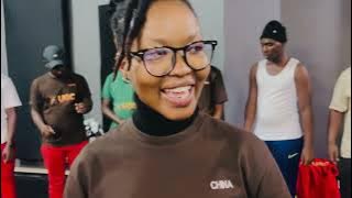 Umlazi Gospel Choir The Original - Amagquma