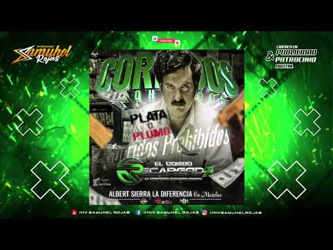 Corridos Prohibidos Mix