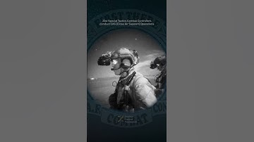 21STS Combat Controllers conduct Close Air Support - #cct #CAS #closeairsupport #combatcontroller