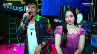 LALUNA MUSIC - RAISO DADI SIJI - FARA MUSTIKA - PARTY SEMLIRO SQUAD RAHTAU SEMLIRO GEBOG KUDUS