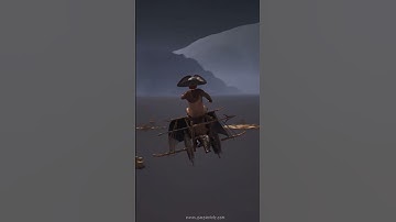 Gargantuic Gameplay DEVLOG