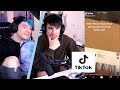 REZO x JU REAGIEREN auf TIKTOK 😱😂 Part 1 | Twitch Stream Highlights