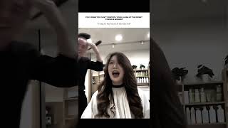 ​MENTION THAT ONE FRIEND WHO LAUGHS AT EVERYTHING 💇‍♀️🫣|| #eva #Comedy #Relatable #Shortviral
