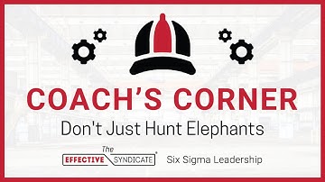 How To Create An Impressive Culture Of Continuous Improvement - Coaching Video