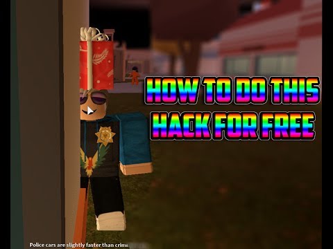 How To Noclip In Roblox Jailbreak Click Destroy 2018 New Wall Hack Youtube - roblox bit slicer noclip roblox song codes meme