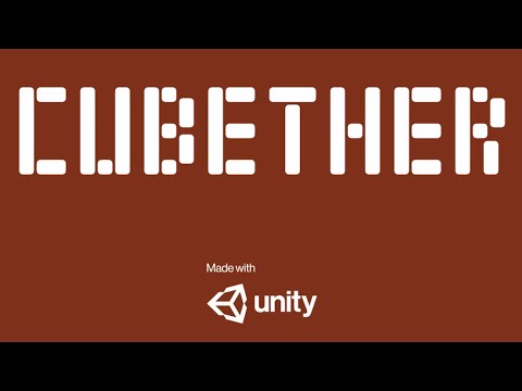 Cubether (by Michal Barszczewski) IOS Gameplay Video (HD)