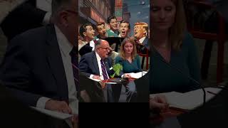 The Longest Time Drip Donald Trump Billy Joel Song Parody