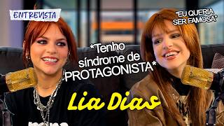 Minha Sala Está Bem Frequentada #5 - Lia Dias