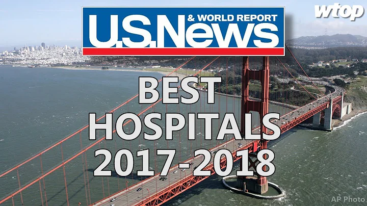 Nation's Best Hospitals 2017-2018