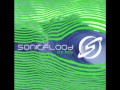 Sonicflood - Shelter