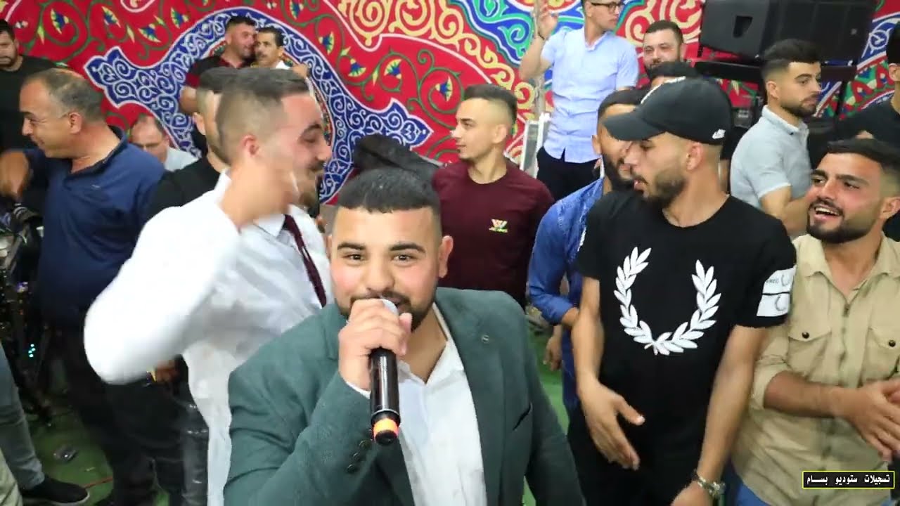 بهاء سمير شكري- دبكه ونقوط وحيناء  -الفنان صدام وعلاء- ستوديو بسام عتيل