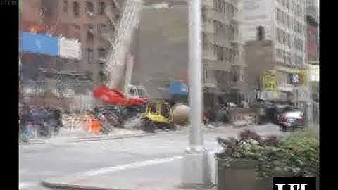 Exclusion zone fail!