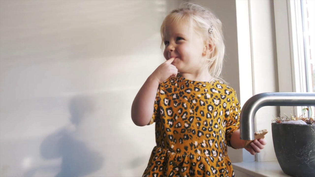 Wonen op z'n Rotterdamst #5