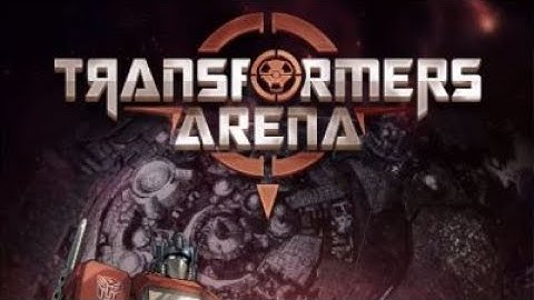 Transformers Arena - RPG Clicker Heroes Android/iOS Gameplay ᴴᴰ