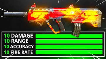 MOST OVERPOWERED RAM-7 BEST CLASS SETUP! | Modern Warfare Best RAM-7  Class (COD MW Best Setups)