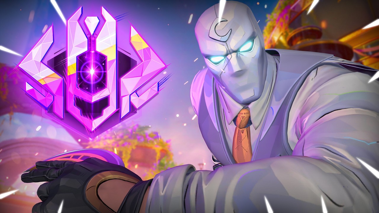 Back to rivals ranked hell