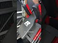 The RitFit Leg Press Machine is perfect for both me and my wife to hit quads, glutes, and hamstrings