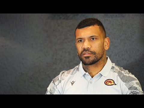 Interview Manu Ma'u