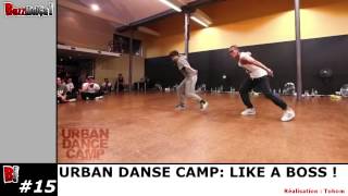 Buzzmoilezap - Le Zapping Du Buzz Du 30 Septembre 2012