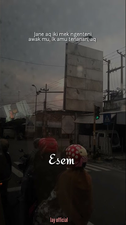 Story wa 30 detik terbaru 2021//keren//mantap//dj tresno waranggono