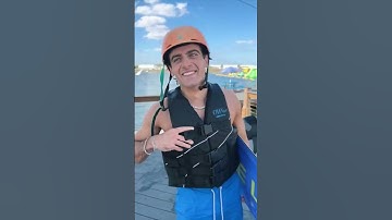 Insane wakeboarding fails!