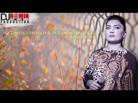 Sunay Melek & Elizamin Yusifoglu | Unut kederini | Berde Sultan Saray |ᴴᴰ Dj R@min Production