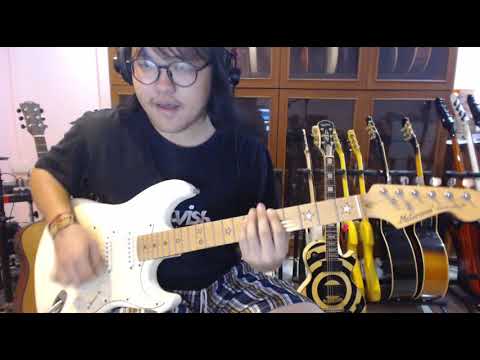 แป๊ะ-syndrome---sead-pg-18-13-option-guitar-cover