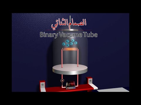 الصمام الثنائي   