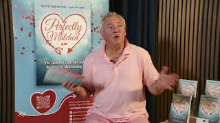 Celebrity Perfectly Matched Greg Evans Net Worth
