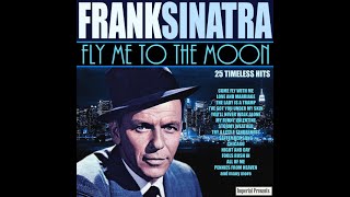 Fly Me to The Moon - Frank Sinatra cover by Chrys Ramp