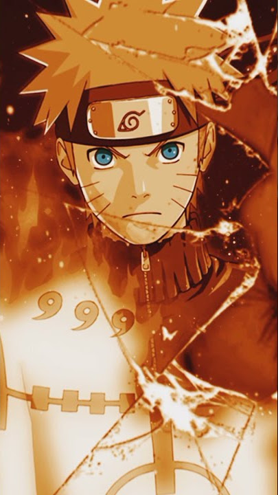 Naruto characters saying oi oi oi *shorts*