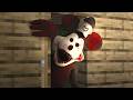 SONO SOPRAVVISSUTO A MICKEY MOUSE IN MINECRAFT...
