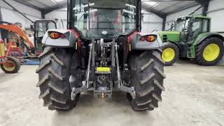 2020 MASSEY FERGUSON 4709 For Sale