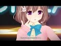 【ガールフレンド(♪)】進化系girl【風町陽歌】