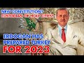Recep tayyip erdogan s new constitution prepared turkey for 2023 turkey 2023  turkey future  nsh