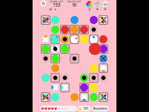 Dotello Level 149 Walkthrough