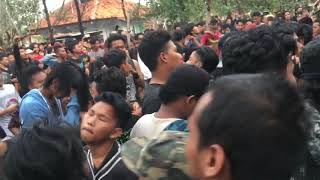 Burgerkill Penjara Batin live pekalongan