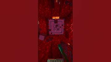 The Nether #minecraft #nether #soulsand #minecraftmovie #jasonmamoa